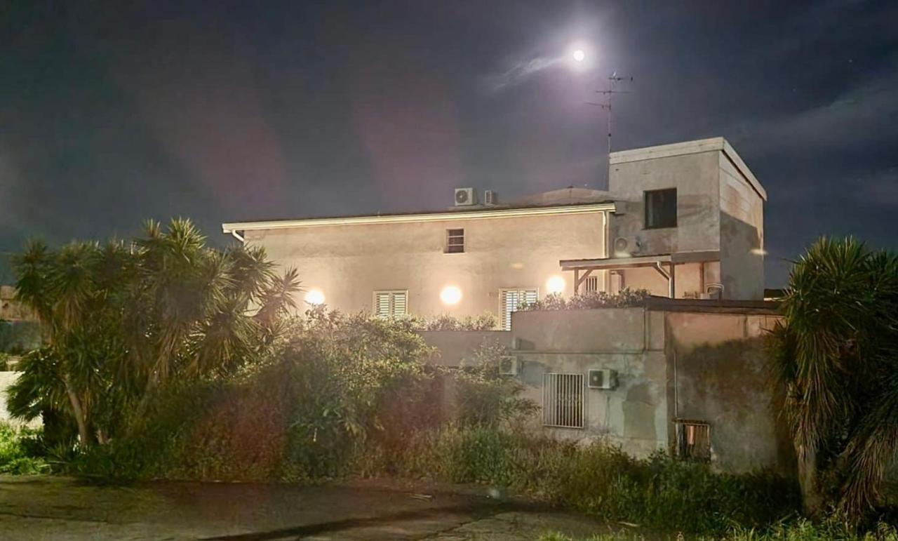 Hotel A Casa Nostra CTA Exterior foto